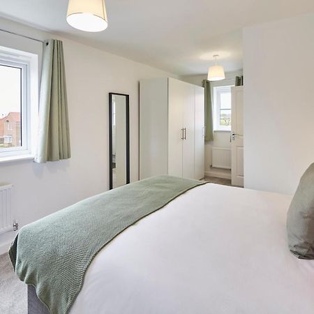 Host & Stay - Cayton Bay Cottage Εξωτερικό φωτογραφία