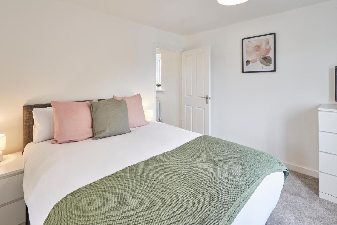 Host & Stay - Cayton Bay Cottage Εξωτερικό φωτογραφία