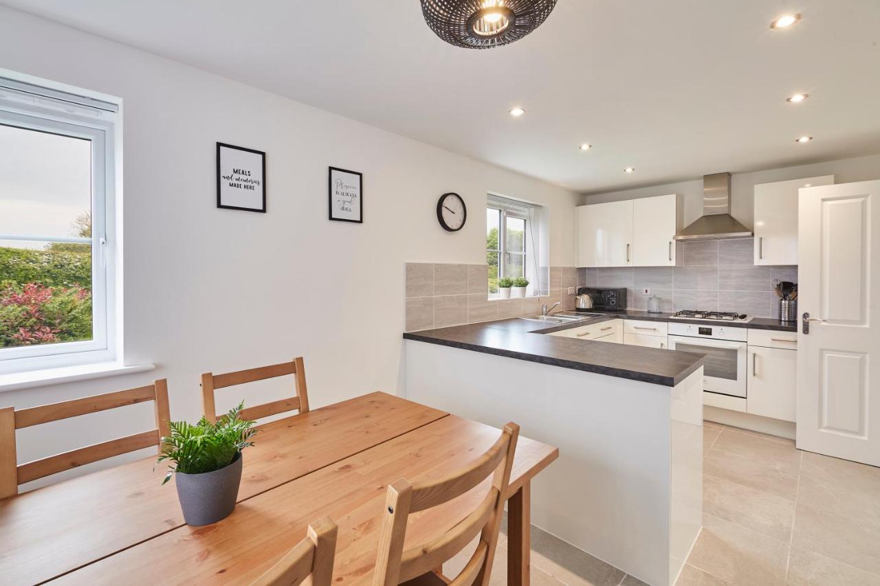 Host & Stay - Cayton Bay Cottage Εξωτερικό φωτογραφία