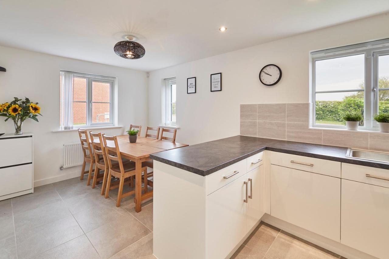Host & Stay - Cayton Bay Cottage Εξωτερικό φωτογραφία
