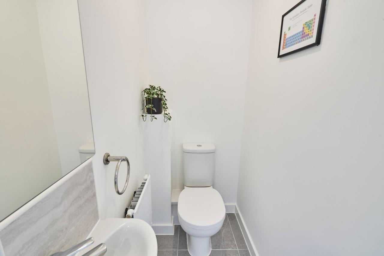 Host & Stay - Cayton Bay Cottage Εξωτερικό φωτογραφία