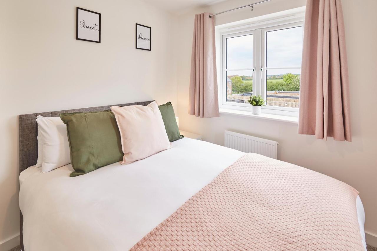 Host & Stay - Cayton Bay Cottage Εξωτερικό φωτογραφία