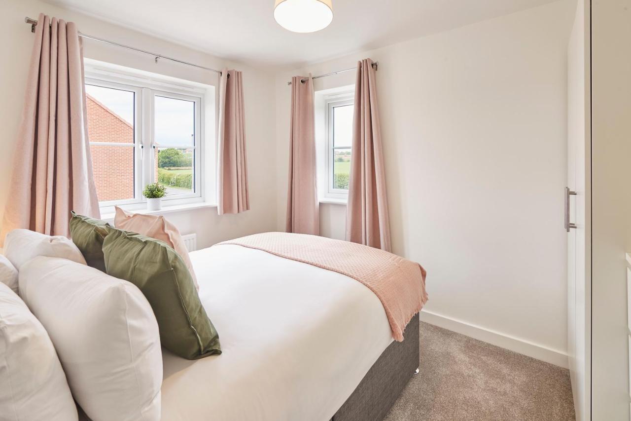 Host & Stay - Cayton Bay Cottage Εξωτερικό φωτογραφία
