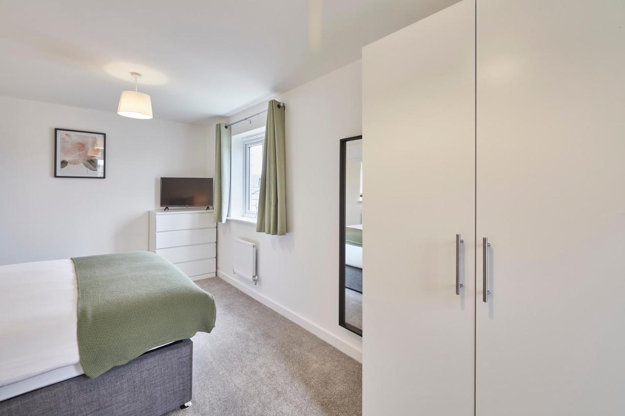 Host & Stay - Cayton Bay Cottage Εξωτερικό φωτογραφία
