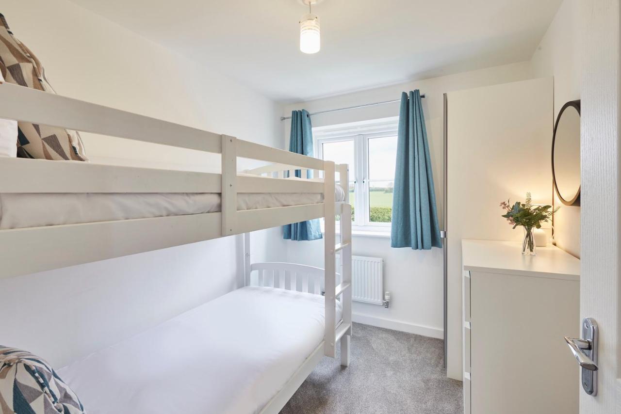 Host & Stay - Cayton Bay Cottage Εξωτερικό φωτογραφία