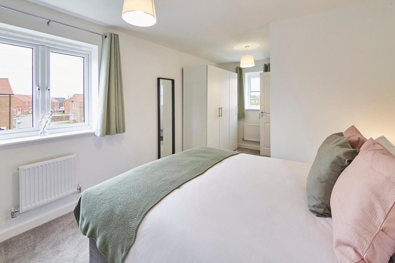 Host & Stay - Cayton Bay Cottage Εξωτερικό φωτογραφία