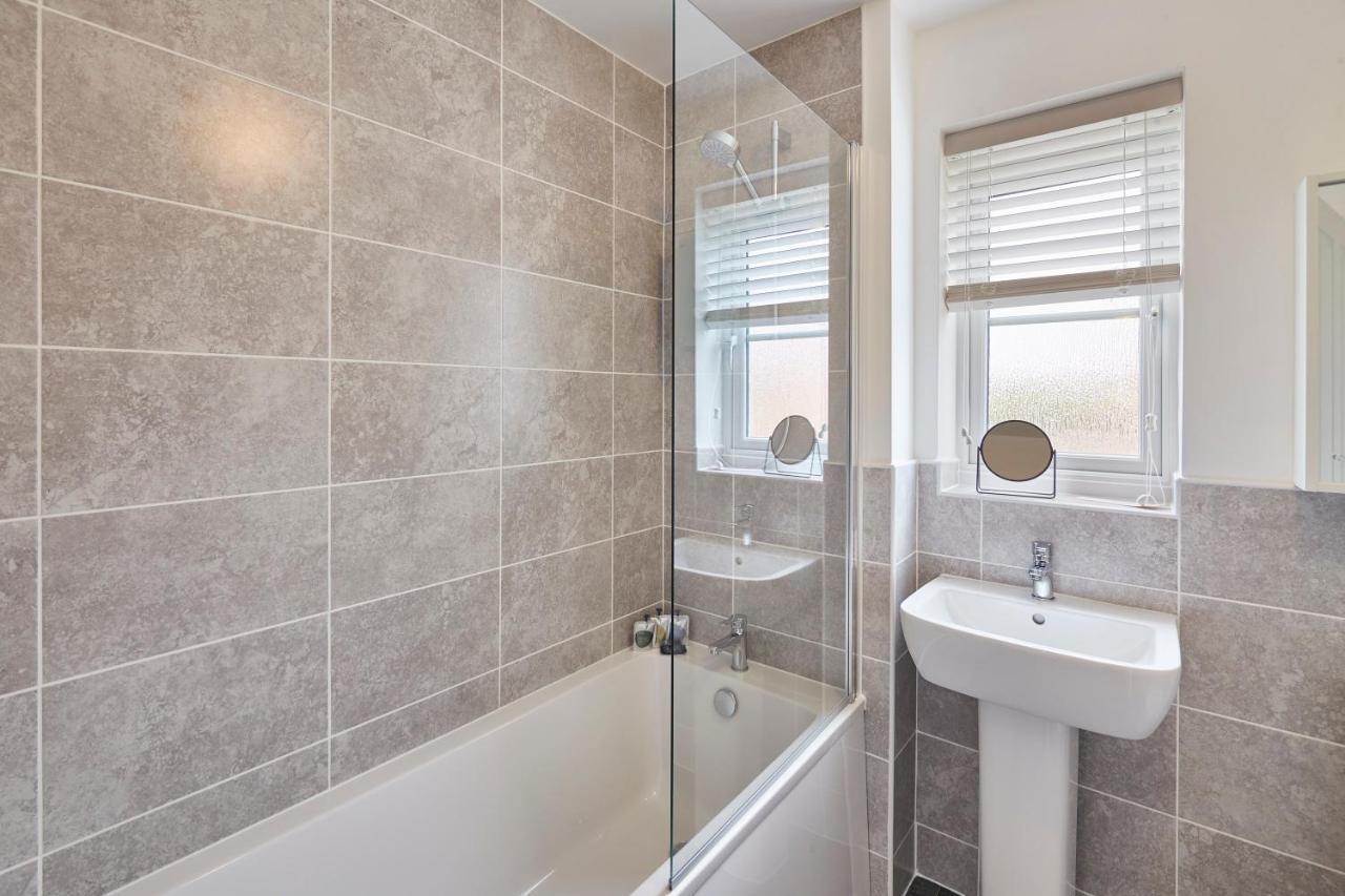 Host & Stay - Cayton Bay Cottage Εξωτερικό φωτογραφία