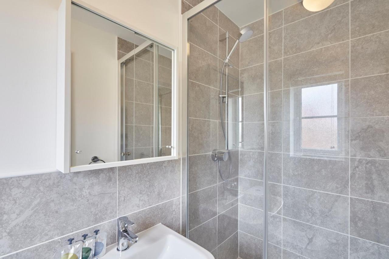 Host & Stay - Cayton Bay Cottage Εξωτερικό φωτογραφία
